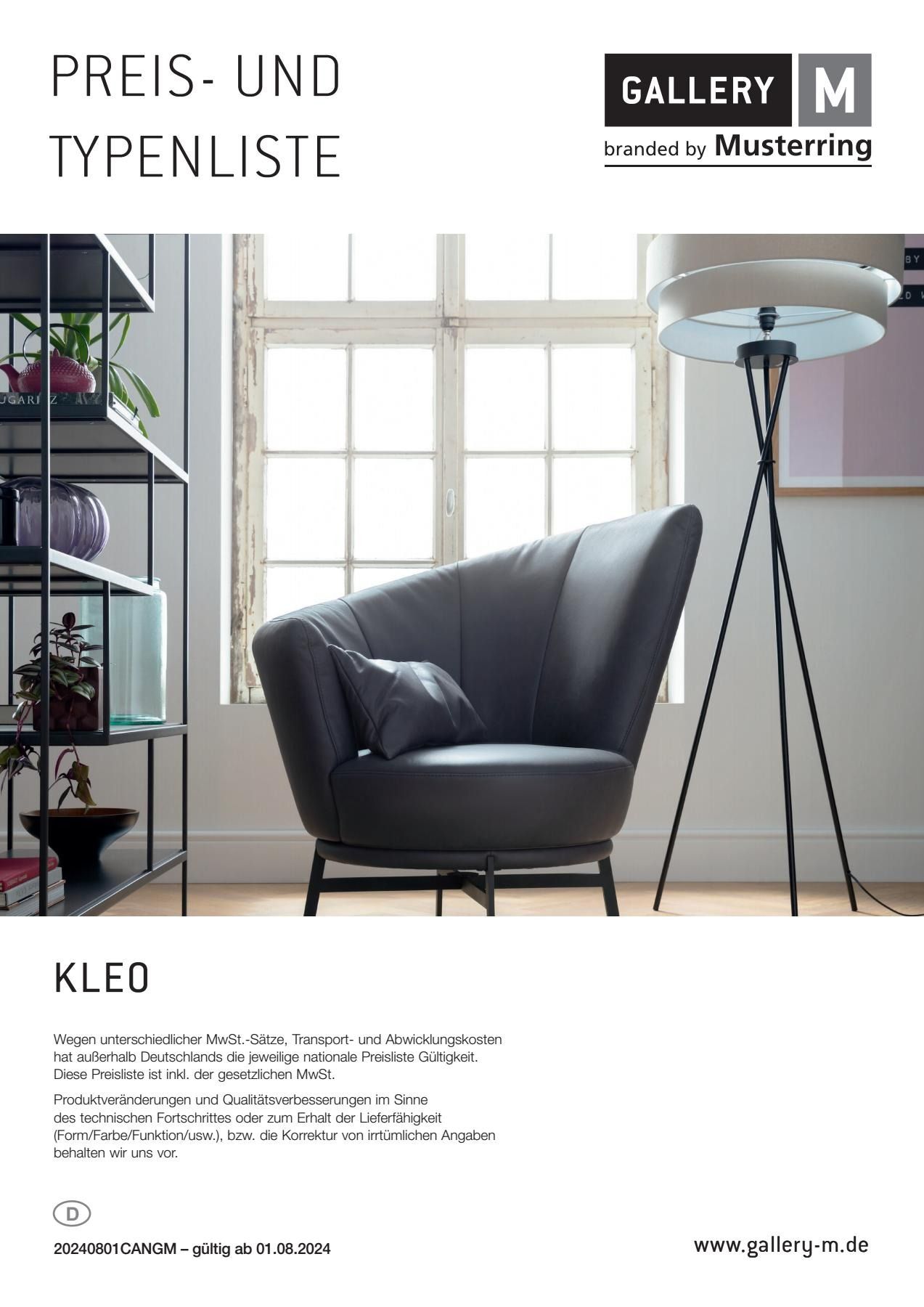 KLEO